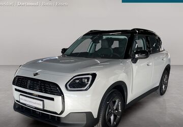 Mini Cooper C Countryman 6.292 km 33.999 &euro; Dortmund 44263