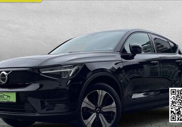 Volvo C40 64.039 km 25.870 &euro; Bayreuth 95444