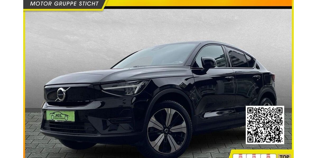 Volvo C40 64.039 km 25.870 &euro; Bayreuth 95444