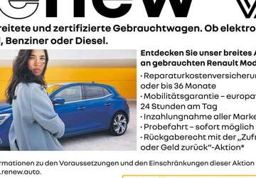 Renault Kadjar 38.291 km 17.980 &euro; Schwäbisch Gmünd 73529