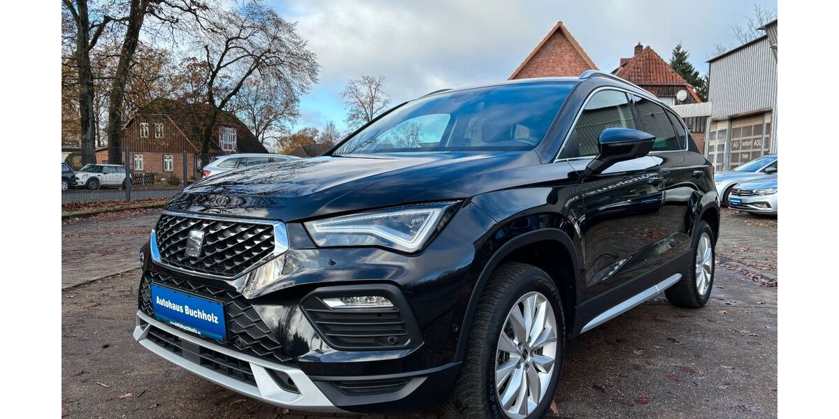 Seat Ateca 21.779 km 28.490 &euro; Bispingen 29646