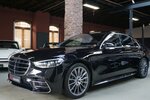 Mercedes-Benz S 580 e 4M AMG HA-Lenk.Exkl. Fond TV 4D NP209.- 33.580 km 109.600 &euro; Wuppertal 42327