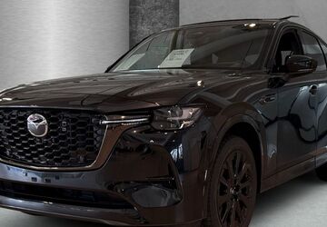 Mazda CX-60 6.500 km 49.490 &euro; Hamburg 22529