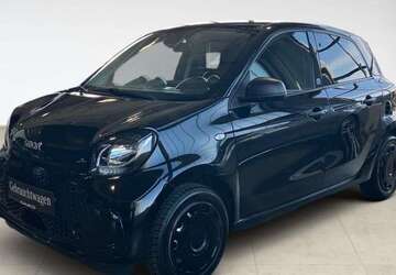 Smart forFour 80.950 km 8.680 &euro; Flensburg 24941