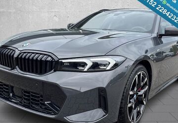 BMW 330 3.900 km 69.990 &euro; Kaltenkirchen 24568