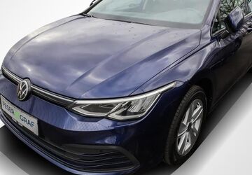 VW Golf 114.850 km 18.360 &euro; Baiersdorf 91083