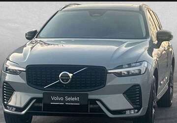 Volvo XC60 22.000 km 45.890 &euro; Karlsruhe 76187
