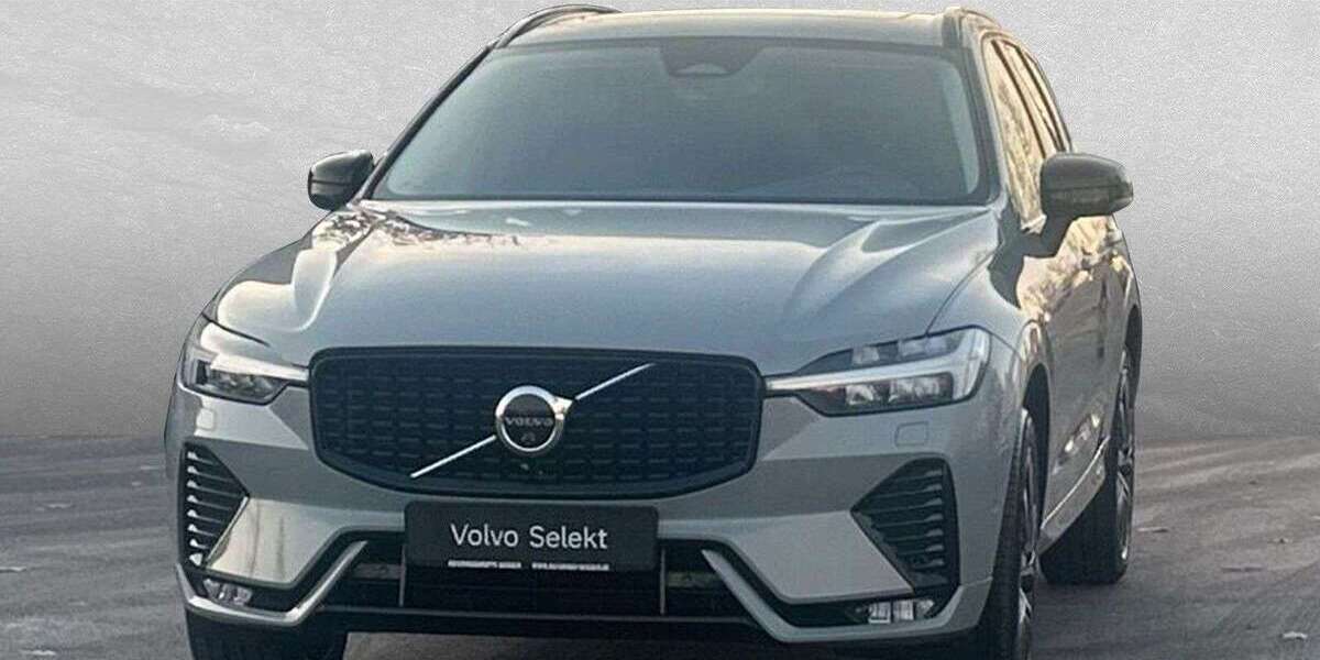 Volvo XC60 22.000 km 45.890 &euro; Karlsruhe 76187