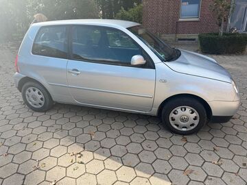 Gebrauchte VW Lupo