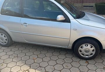 VW Lupo 219.500 km 700 &euro; Welver 59514