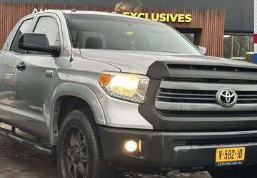 Toyota Tundra 277.955 km 42.229 &euro; Gronau 48599