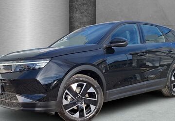 Opel Grandland (X) 8.561 km 28.880 &euro; Berlin 10409