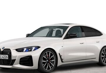 BMW M440 5.807 km 67.890 &euro; Bad Wiessee 83707