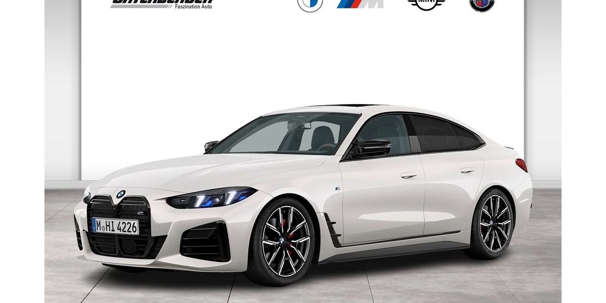 BMW M440 5.807 km 67.890 &euro; Bad Wiessee 83707