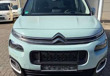 Citroen Berlingo 160.000 km 12.999 &euro; Pforzheim 75179