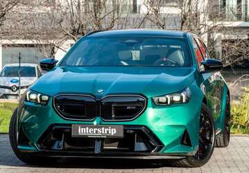 BMW M5 10.100 km 126.990 &euro; Langweid 86462