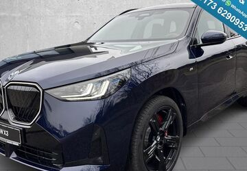 BMW X3 1.500 km 87.870 &euro; Itzehoe 25524