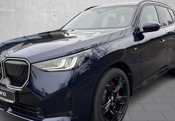 BMW X3 4.900 km 86.860 &euro; Itzehoe 25524