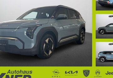 Kia EV3 9.990 km 33.990 &euro; Hof 95032