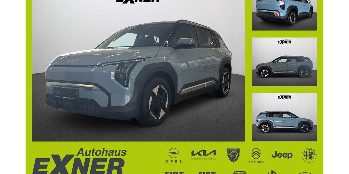 Kia EV3 9.990 km 33.990 &euro; Hof 95032