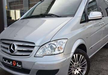 Mercedes-Benz Viano 268.700 km 19.790 &euro; Rottenburg am Neckar 72108
