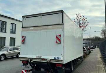 IVECO Daily 98.000 km 32.130 &euro; Wuppertal, Stadt 42287