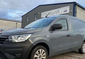 Renault Express 116.397 km 11.295 &euro; Sassenburg 38524