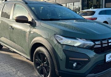 Dacia Jogger 23.300 km 19.990 &euro; Wiesmoor 26639