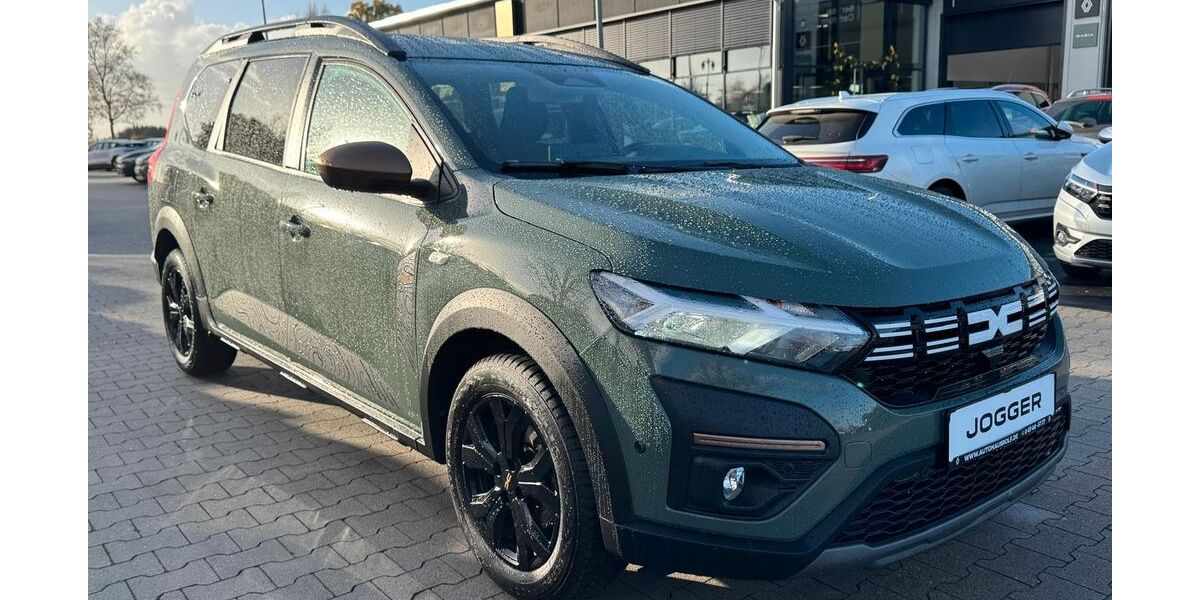 Dacia Jogger 23.300 km 19.990 &euro; Wiesmoor 26639