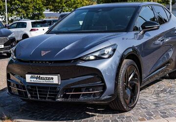 Cupra Tavascan 18.000 km 47.485 &euro; Pohlheim 35415