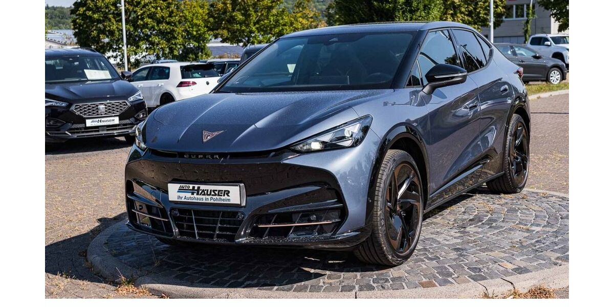 Cupra Tavascan 18.000 km 47.485 &euro; Pohlheim 35415