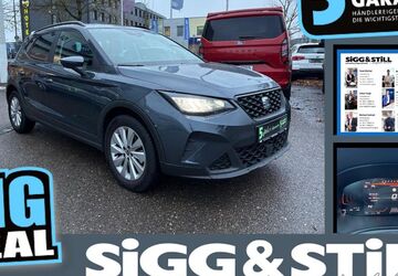 Seat Arona 19.230 km 20.650 &euro; Augsburg 86156
