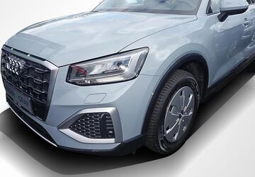 Audi Q2 6.974 km 29.640 &euro; Erlangen 91058