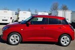 Suzuki Swift 1.2 Hybrid MT Comfort 5.124 km 18.880 &euro; Obrigheim-Asbach 74847