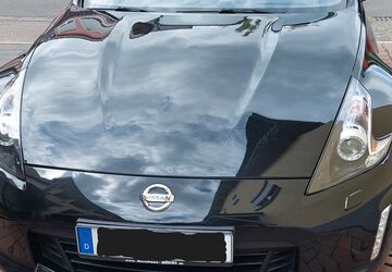 Nissan 370Z 60.000 km 29.900 &euro; Pulheim 50259
