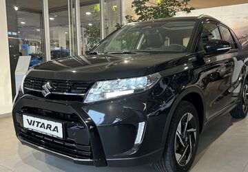 Suzuki Vitara 1.026 km 27.900 &euro; Landshut 84030