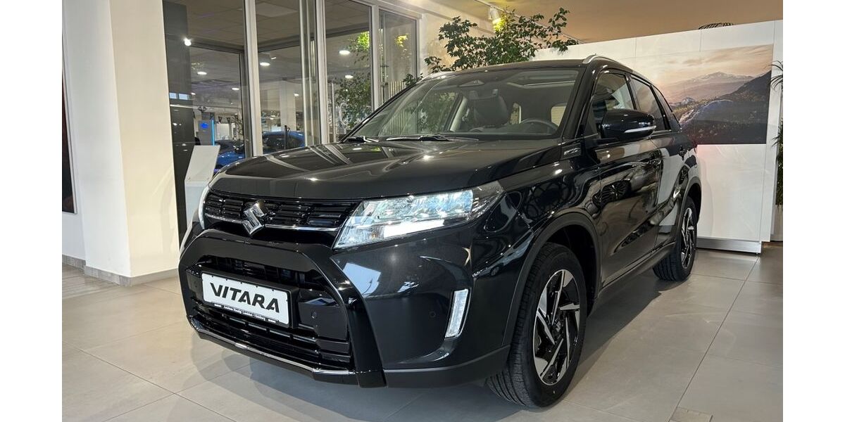 Suzuki Vitara 1.482 km 27.900 &euro; Landshut 84030