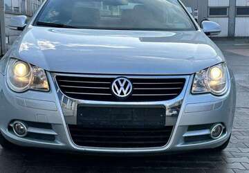 VW Eos 265.750 km 2.900 &euro; Fürth 90768