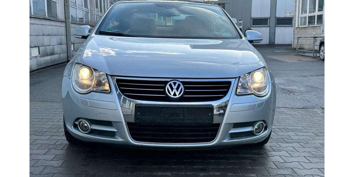 VW Eos 265.750 km 2.900 &euro; Fürth 90768