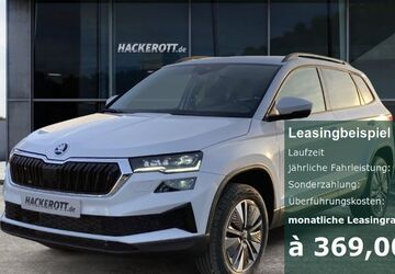 Skoda Karoq 2.500 km 38.490 &euro; Langenhagen 30853