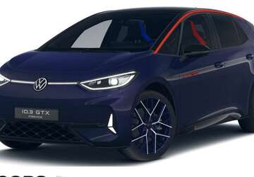 VW ID.3 4.444 km 50.870 &euro; Bergheim 50126