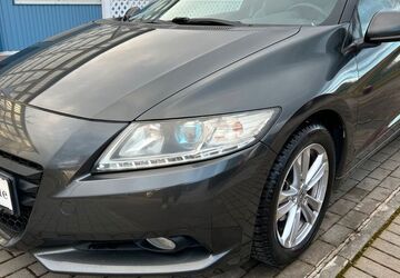 Honda CR-Z 90.000 km 5.700 &euro; Orlishausen 99610