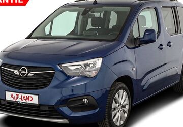 Opel Combo 89.393 km 19.490 &euro; Leipzig 04209