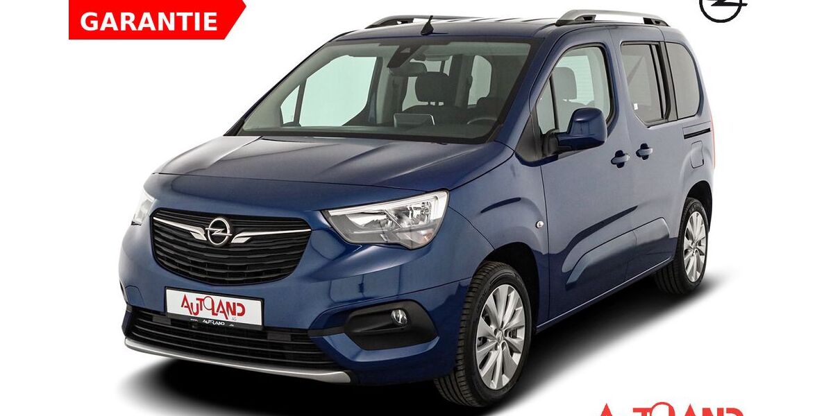 Opel Combo 89.393 km 19.490 &euro; Leipzig 04209