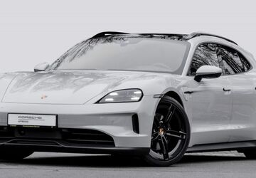 Porsche Taycan 13.820 km 87.800 &euro; Münster 48163