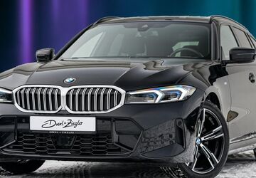 BMW 320 18.790 km 41.850 &euro; Augsburg 86199