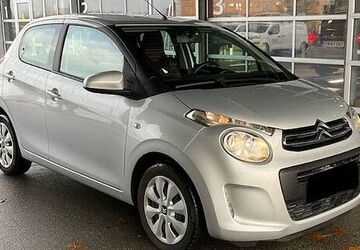 Citroen C1 127.000 km 6.977 &euro; Lüdinghausen 59348