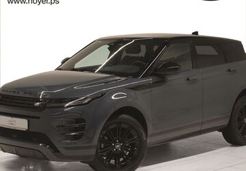 Land Rover Range Rover Evoque 24.330 km 43.880 &euro; Walsrode 29664