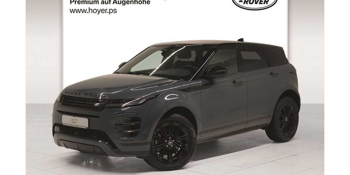Land Rover Range Rover Evoque 24.330 km 43.880 &euro; Walsrode 29664