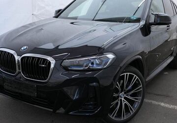BMW X4 M40 21.500 km 60.680 &euro; Mülheim an der Ruhr 45478